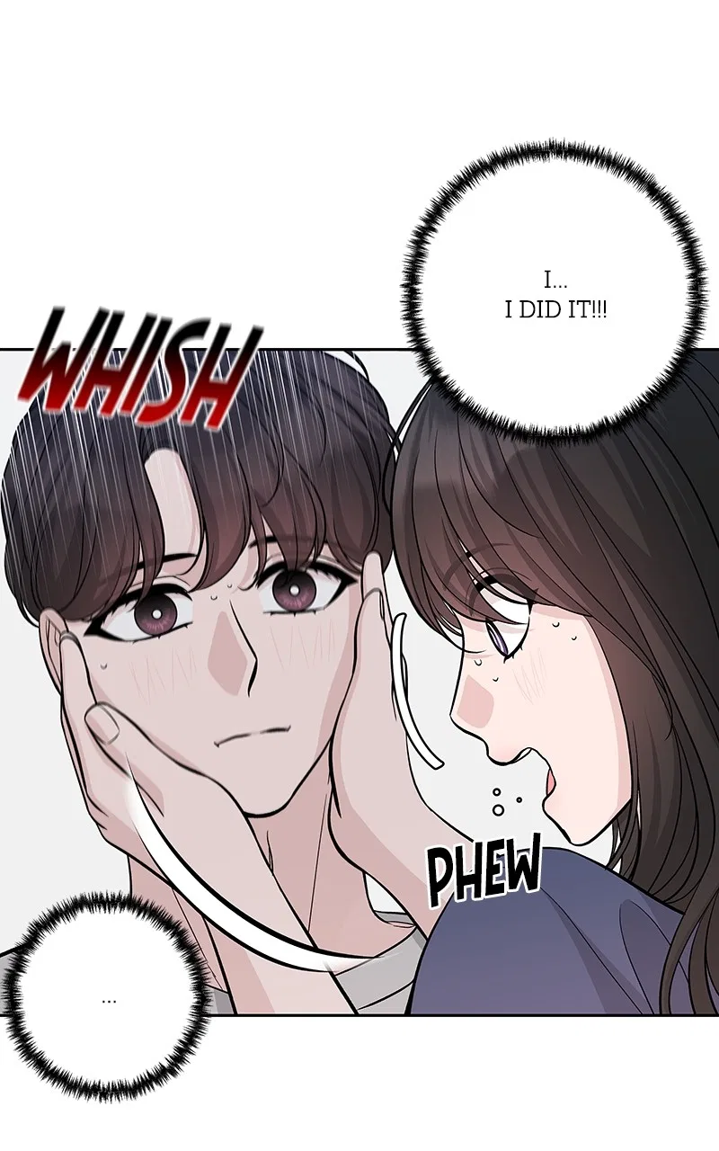 Exchange Student Chapter 66 – Page 16