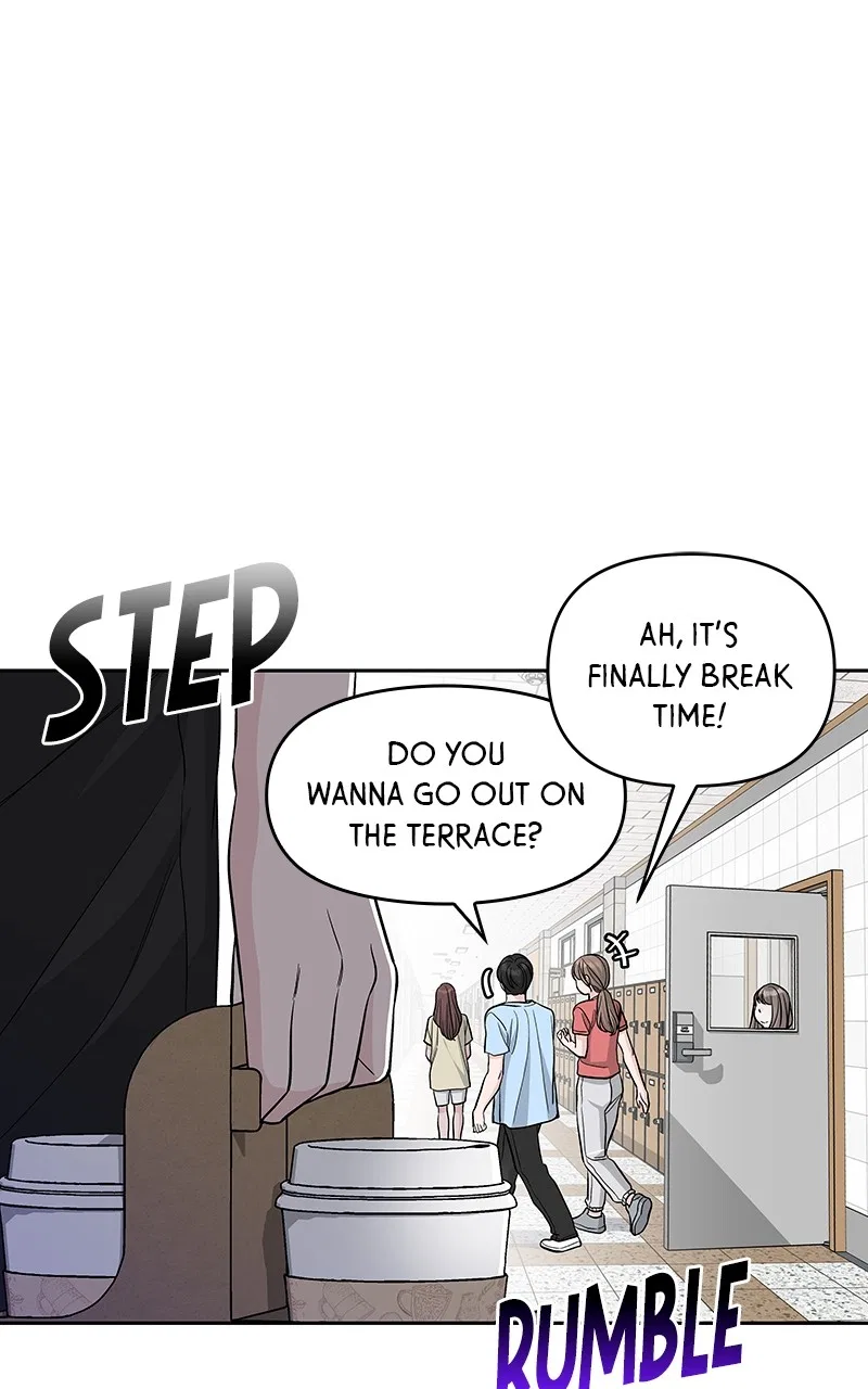 Exchange Student Chapter 66 – Page 28