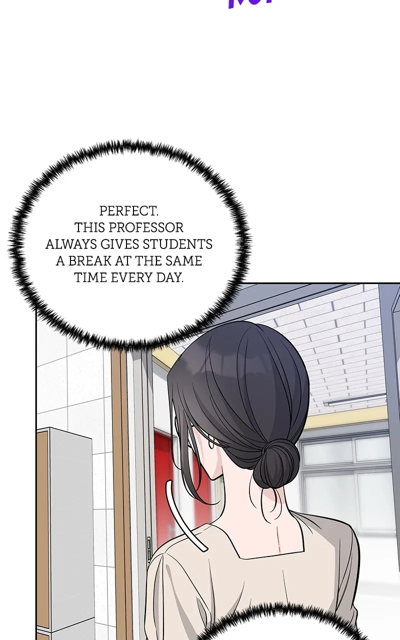 Exchange Student Chapter 66 – Page 29