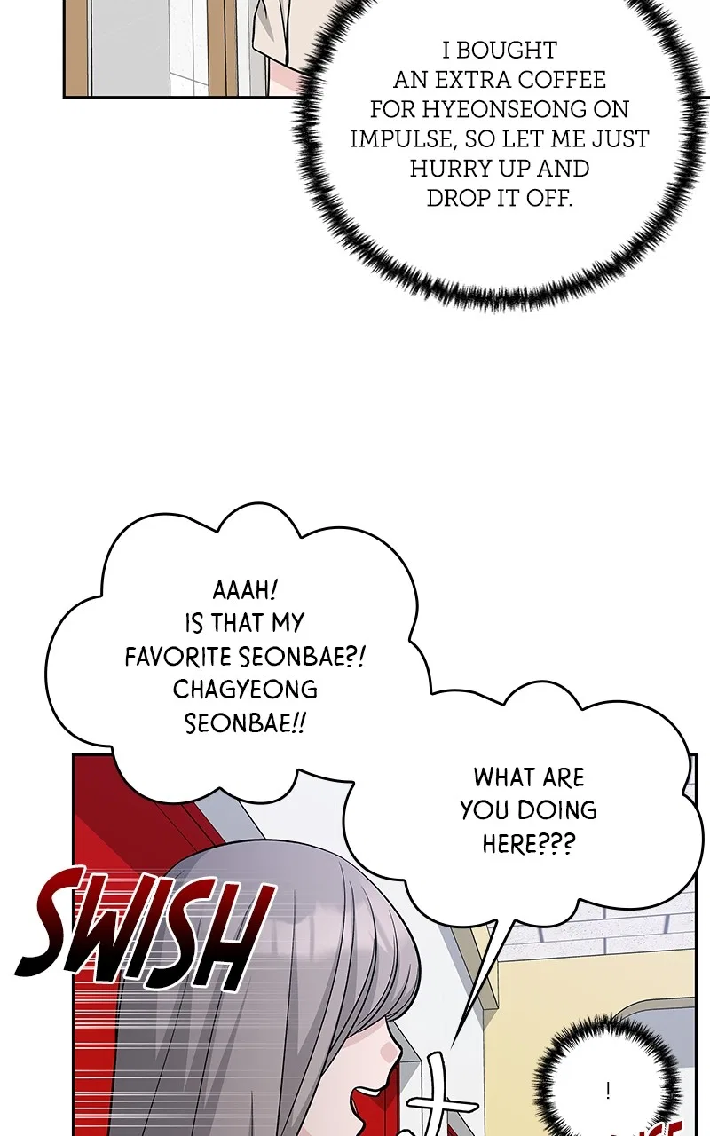 Exchange Student Chapter 66 – Page 30