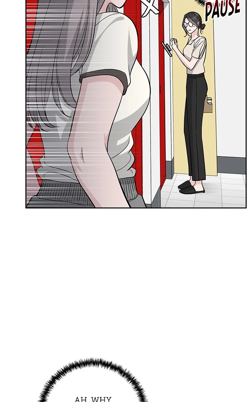 Exchange Student Chapter 66 – Page 31