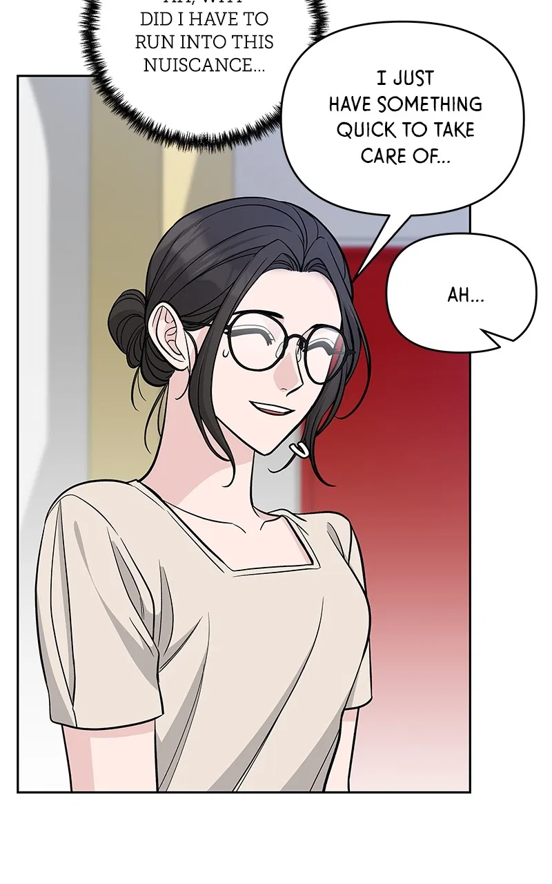 Exchange Student Chapter 66 – Page 32