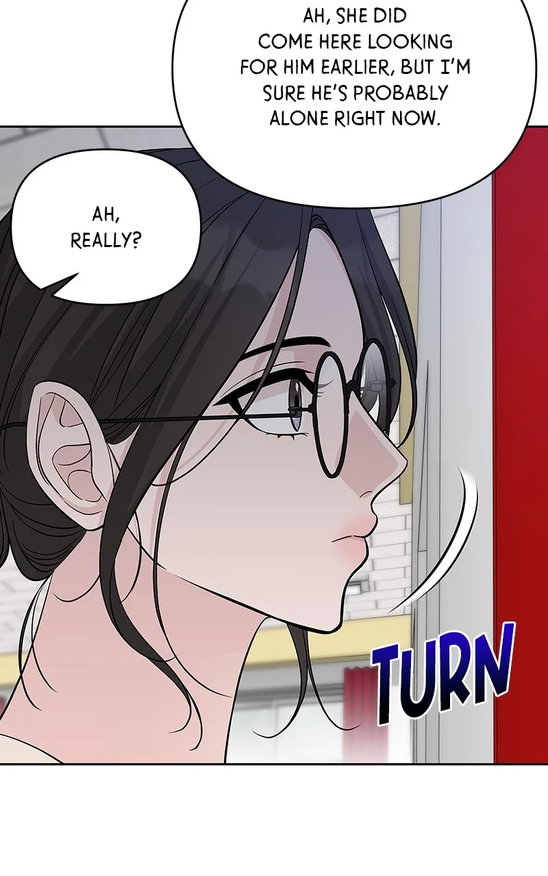 Exchange Student Chapter 66 – Page 36
