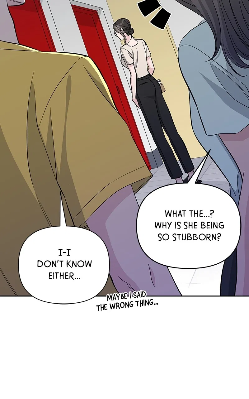 Exchange Student Chapter 66 – Page 46