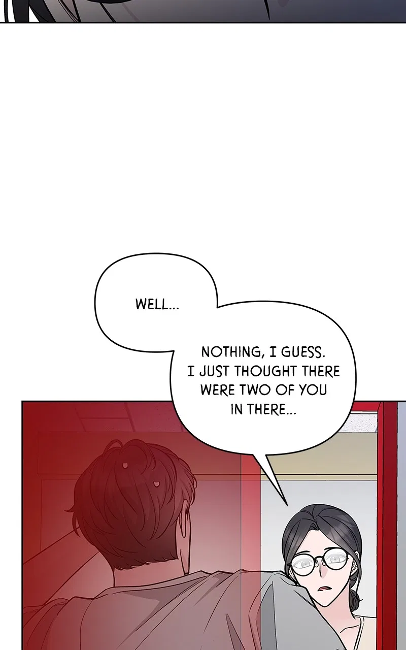 Exchange Student Chapter 66 – Page 55