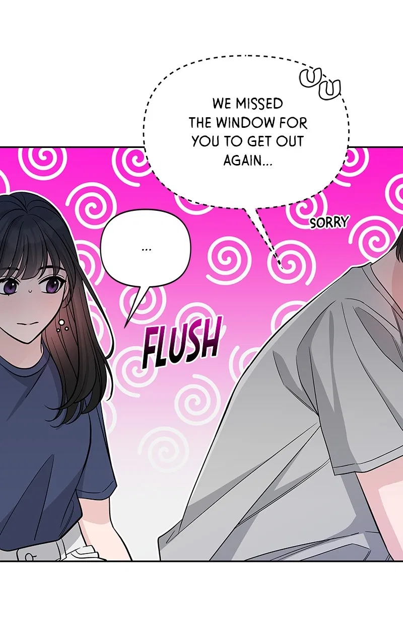 Exchange Student Chapter 66 – Page 64