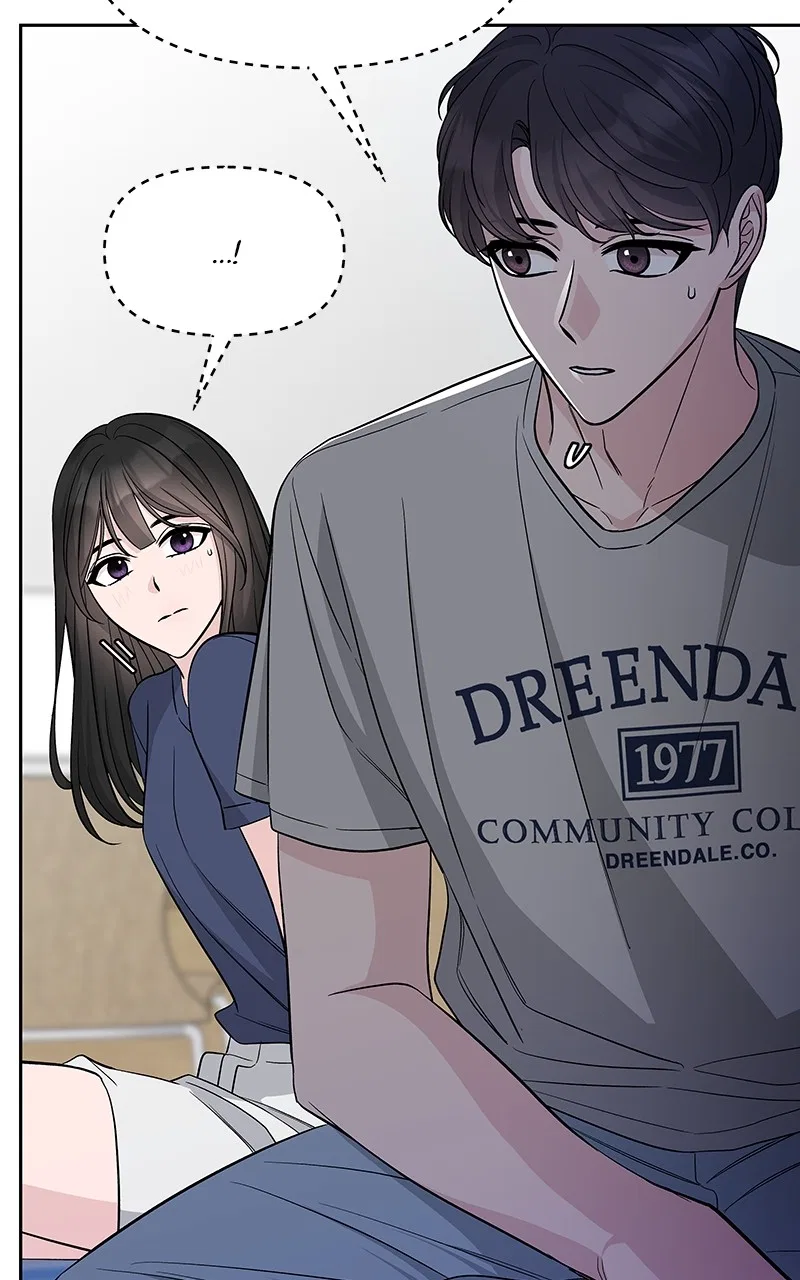 Exchange Student Chapter 66 – Page 67