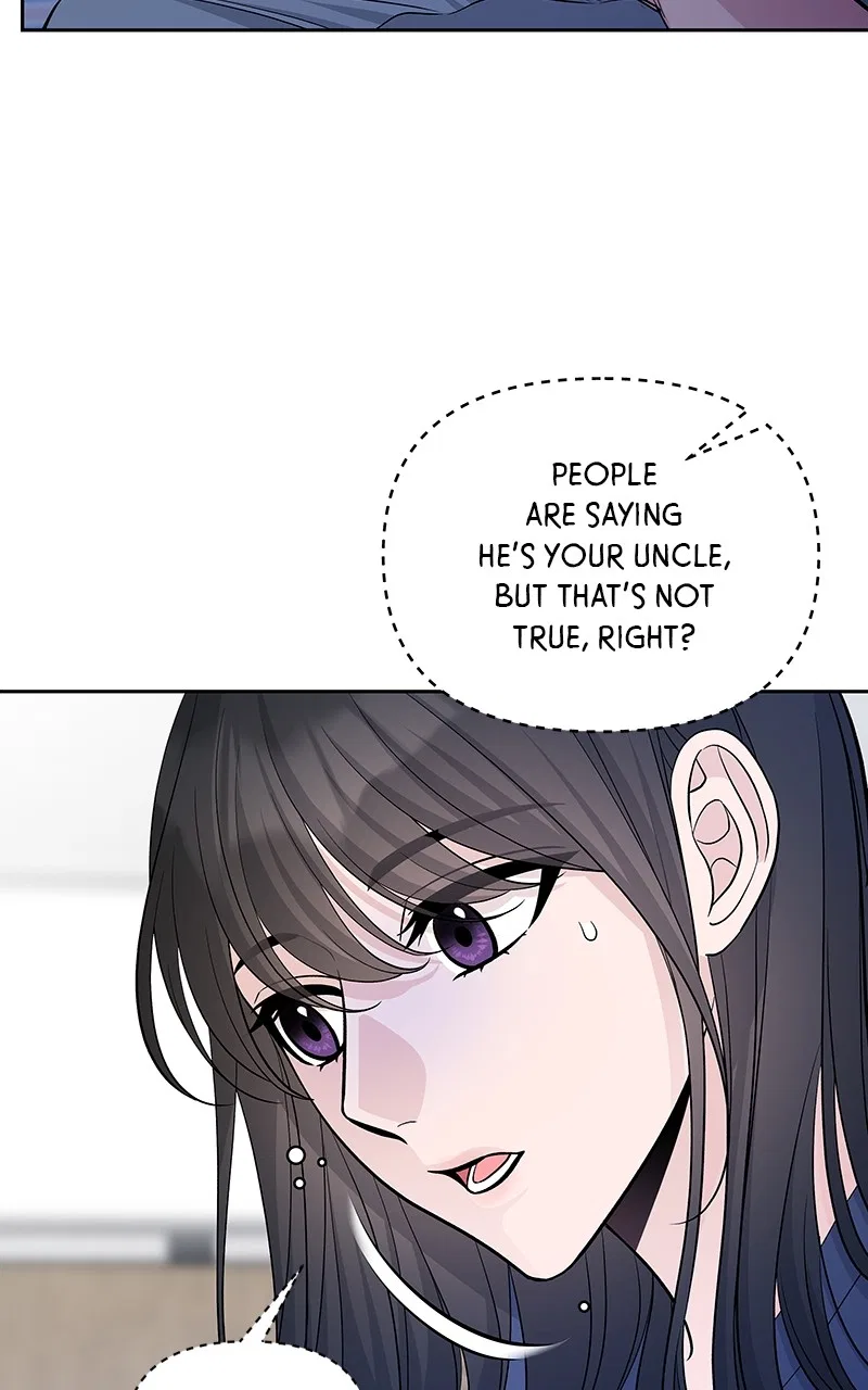 Exchange Student Chapter 66 – Page 68