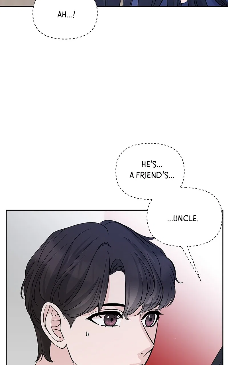 Exchange Student Chapter 66 – Page 69