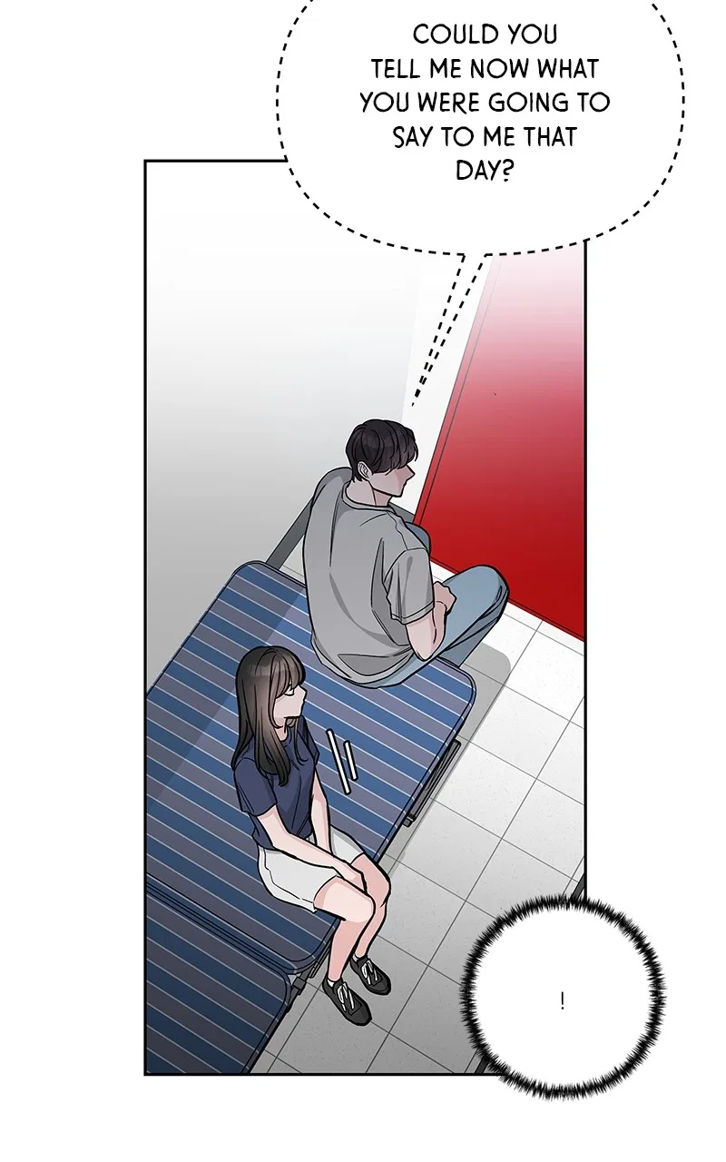 Exchange Student Chapter 66 – Page 72