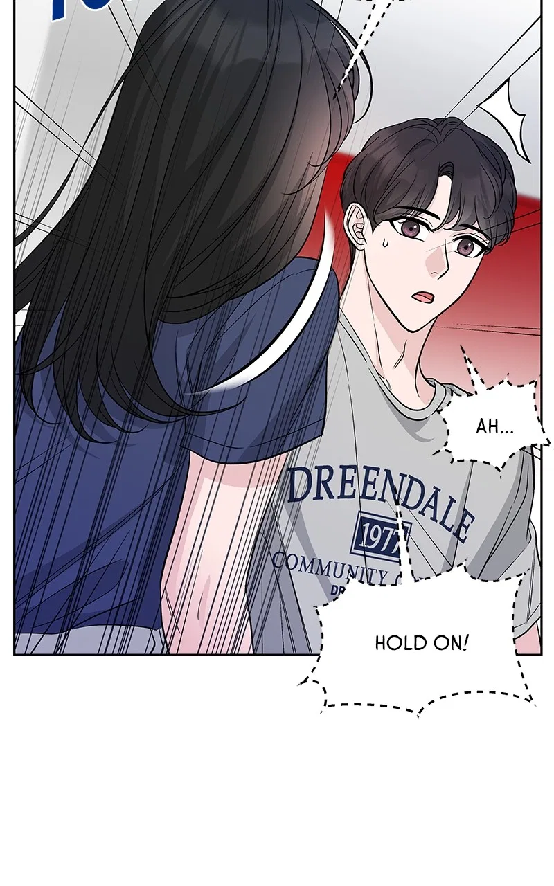 Exchange Student Chapter 66 – Page 75