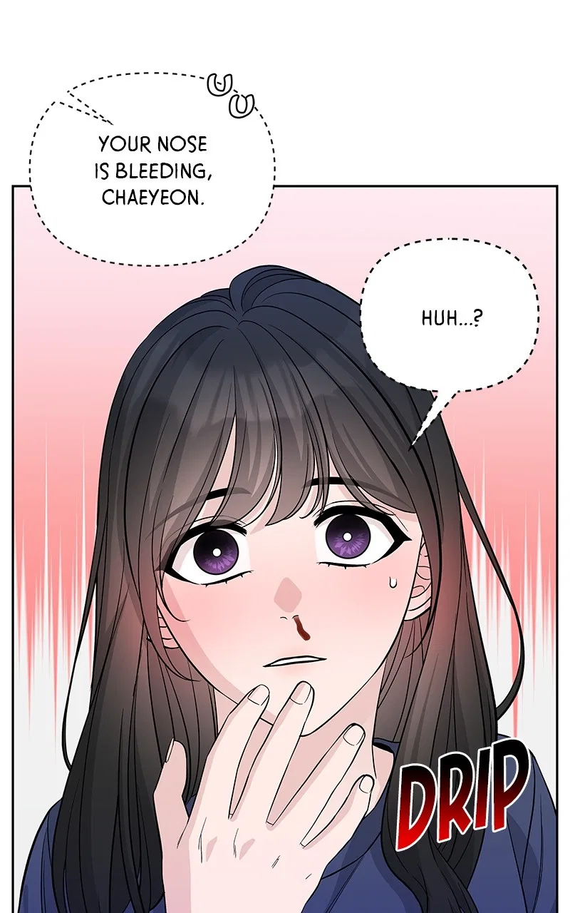 Exchange Student Chapter 66 – Page 76