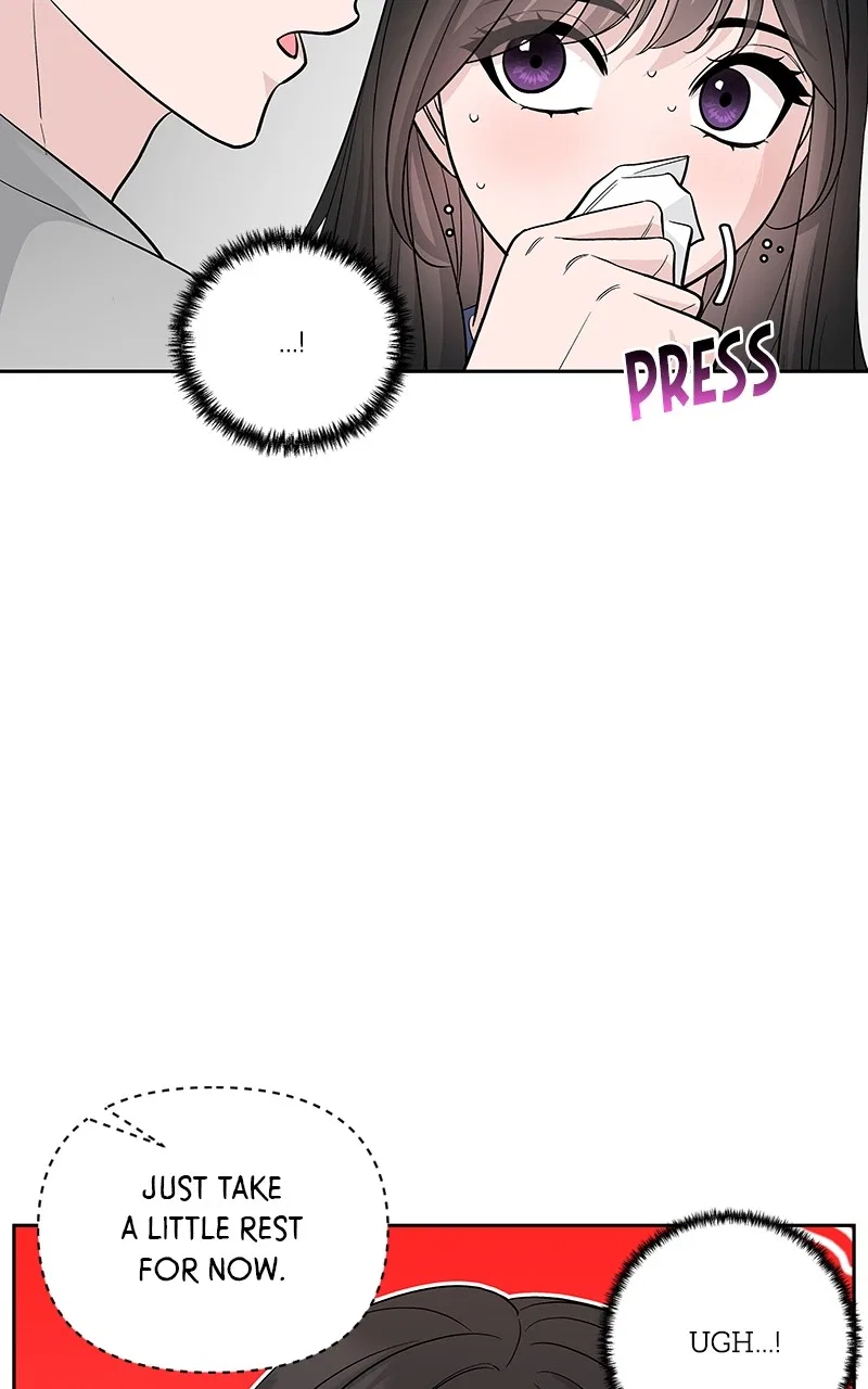 Exchange Student Chapter 66 – Page 79