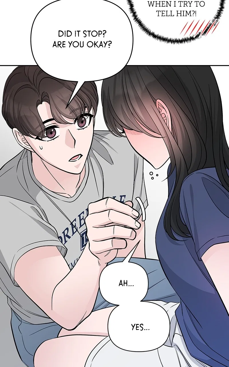 Exchange Student Chapter 66 – Page 81
