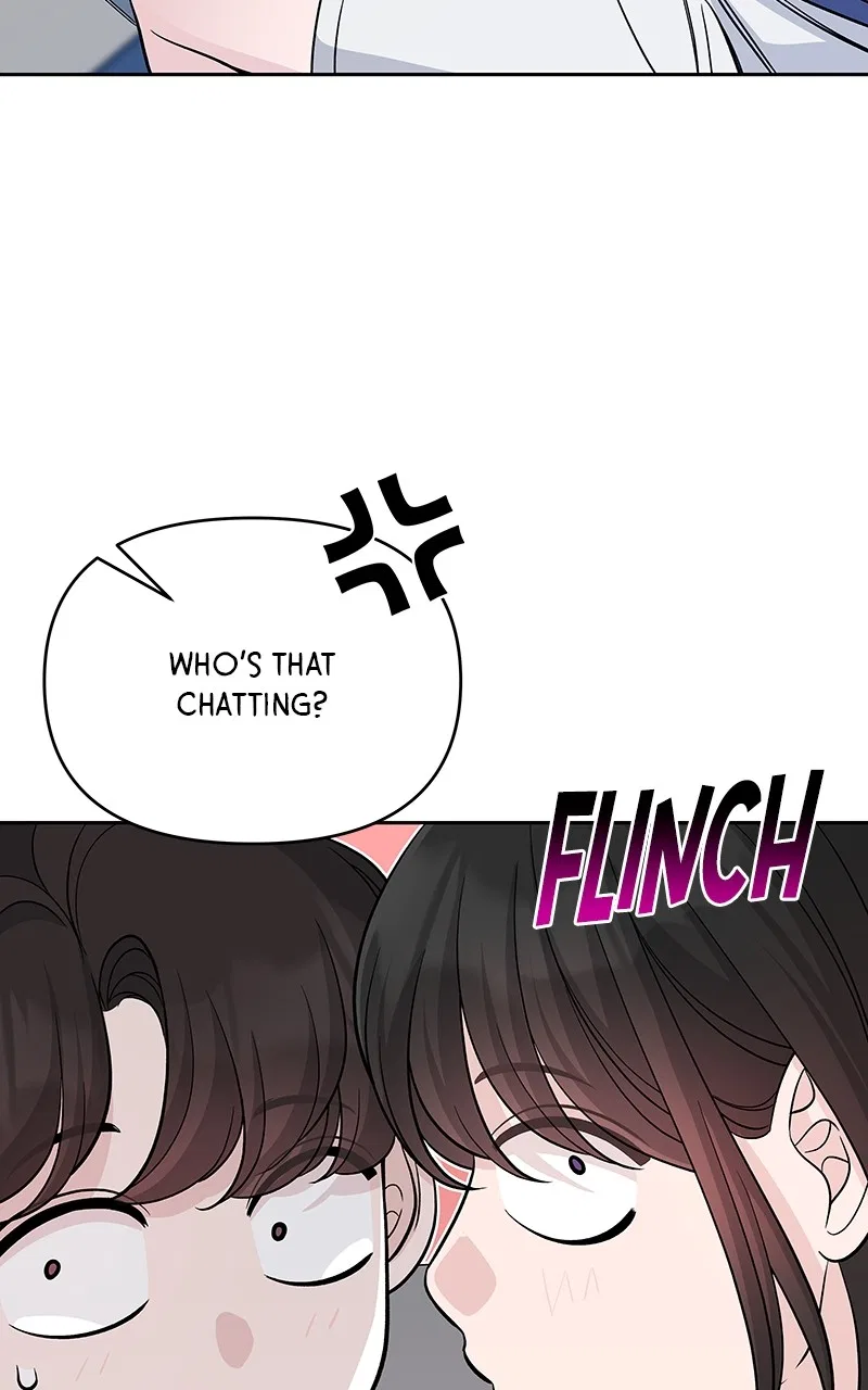 Exchange Student Chapter 66 – Page 82