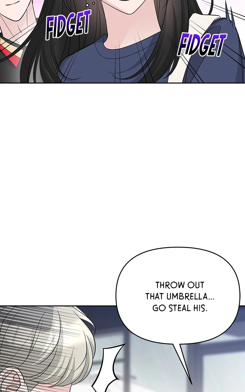 Exchange Student Chapter 65 – Page 3