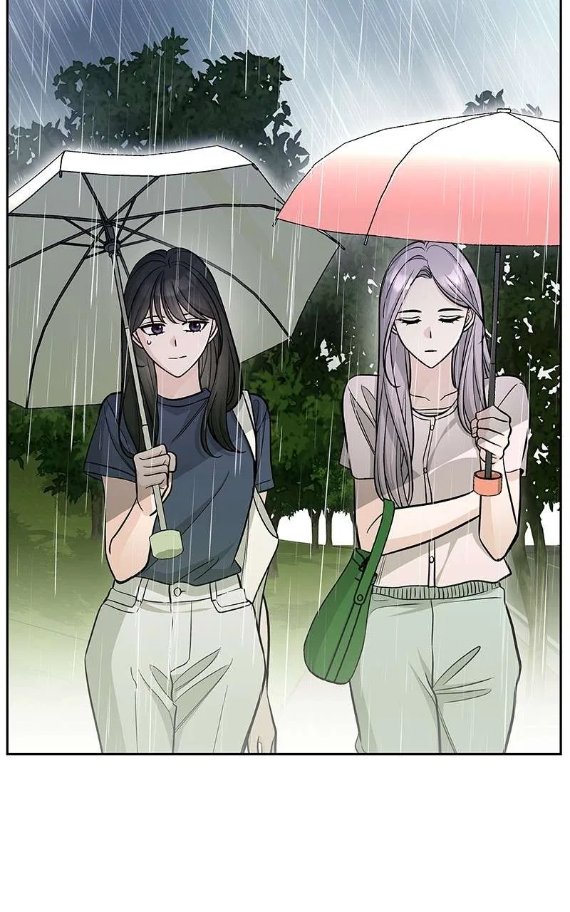 Exchange Student Chapter 65 – Page 6