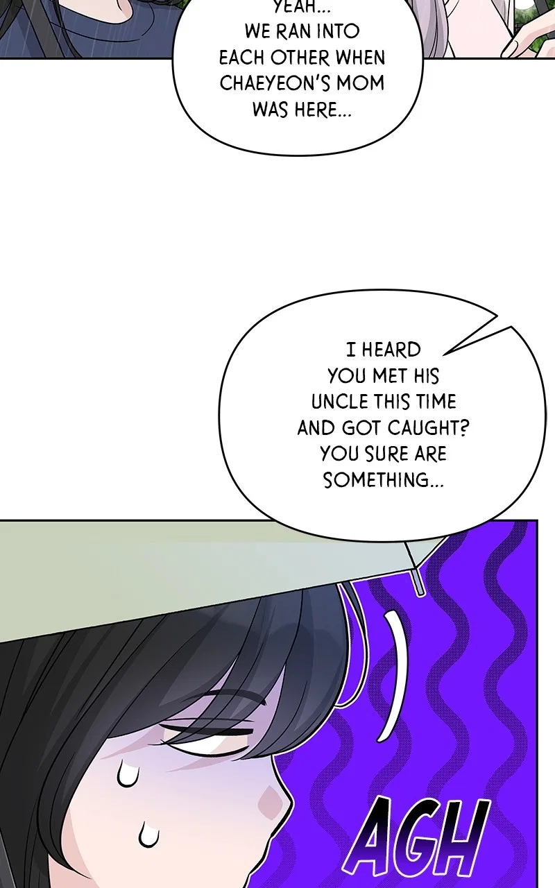 Exchange Student Chapter 65 – Page 8