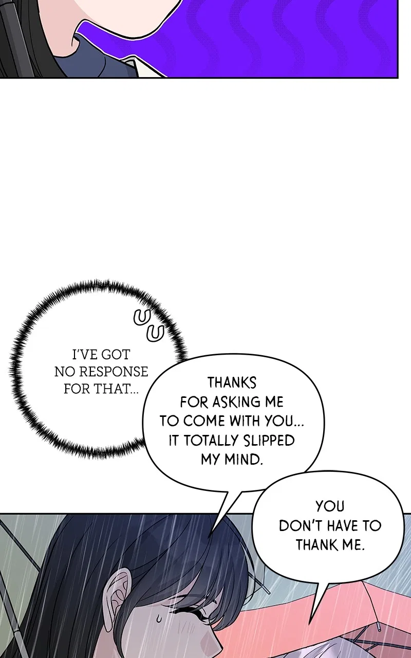Exchange Student Chapter 65 – Page 9