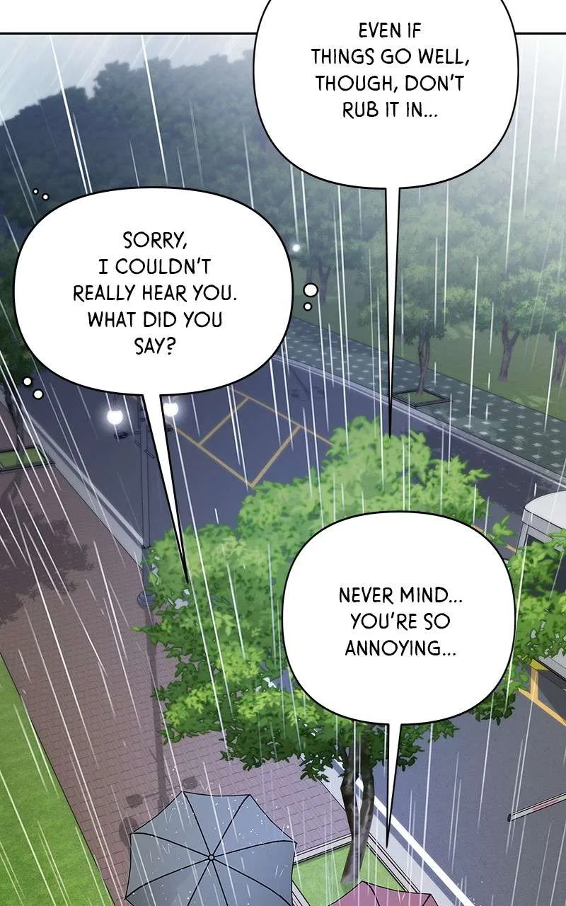 Exchange Student Chapter 65 – Page 12