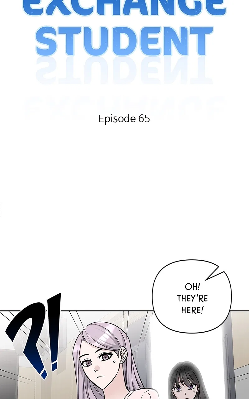 Exchange Student Chapter 65 – Page 14
