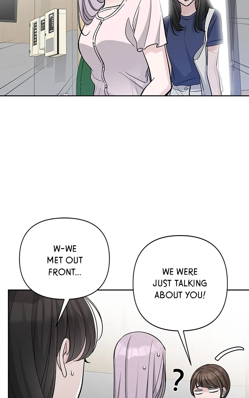 Exchange Student Chapter 65 – Page 15