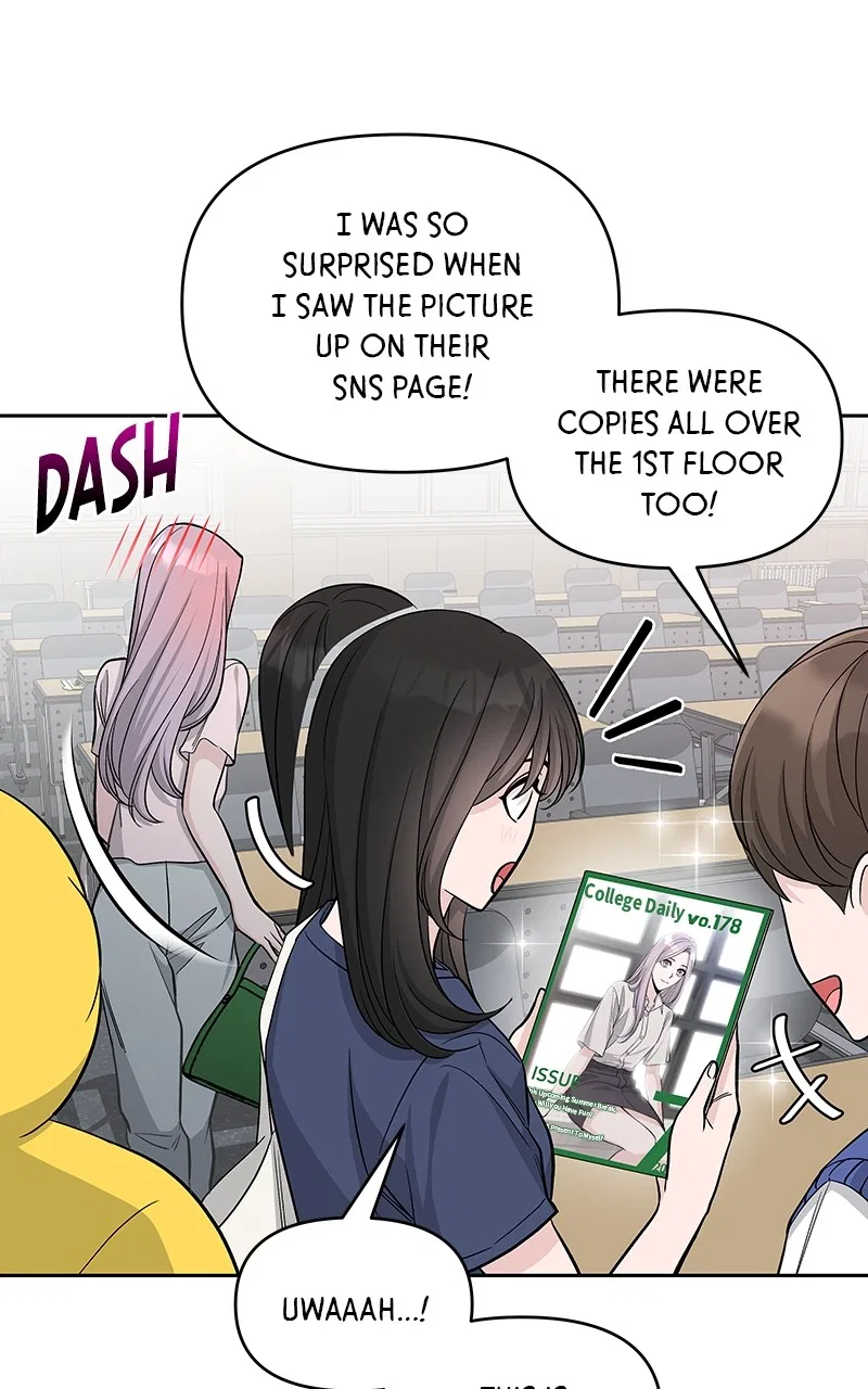 Exchange Student Chapter 65 – Page 18