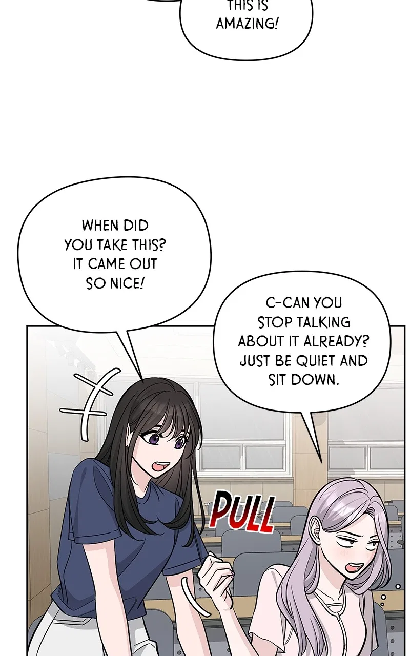 Exchange Student Chapter 65 – Page 19