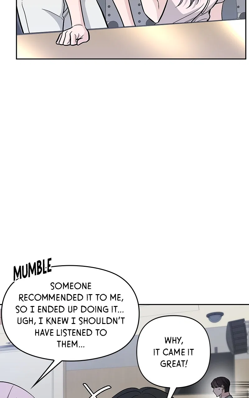 Exchange Student Chapter 65 – Page 20