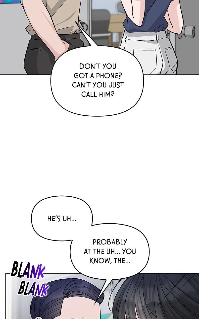 Exchange Student Chapter 65 – Page 30