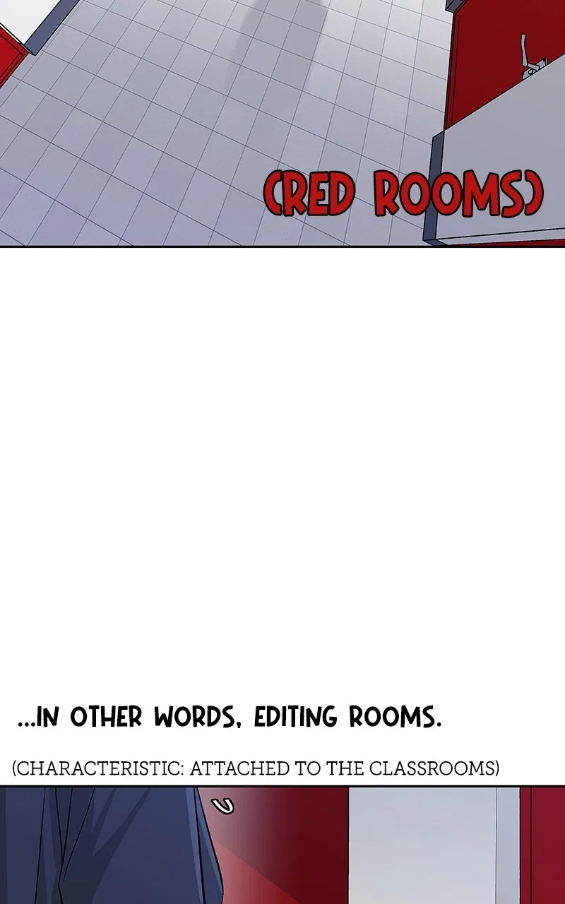 Exchange Student Chapter 65 – Page 34