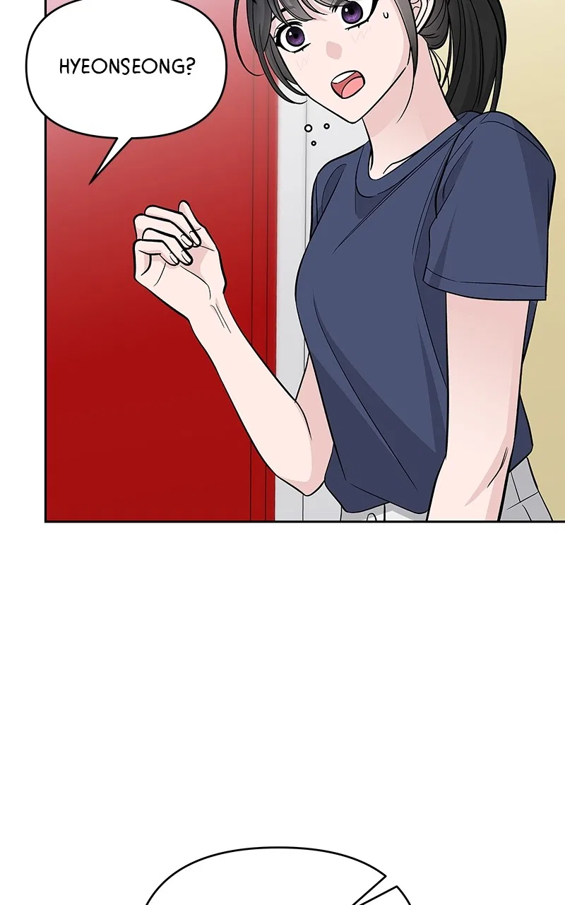 Exchange Student Chapter 65 – Page 37