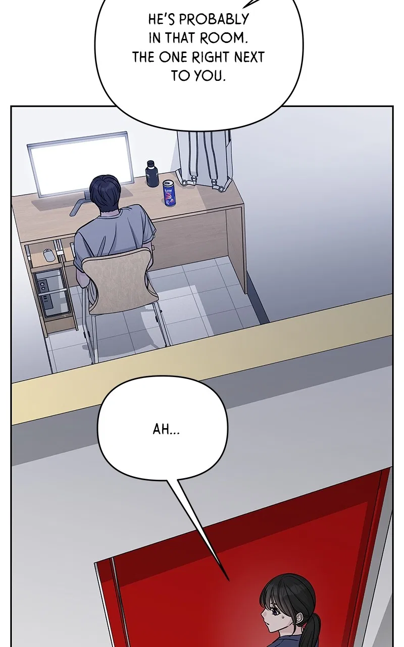 Exchange Student Chapter 65 – Page 38