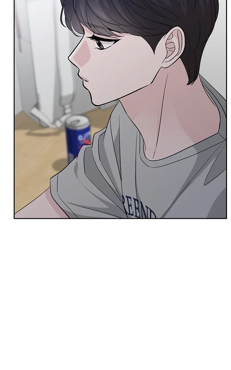 Exchange Student Chapter 65 – Page 41