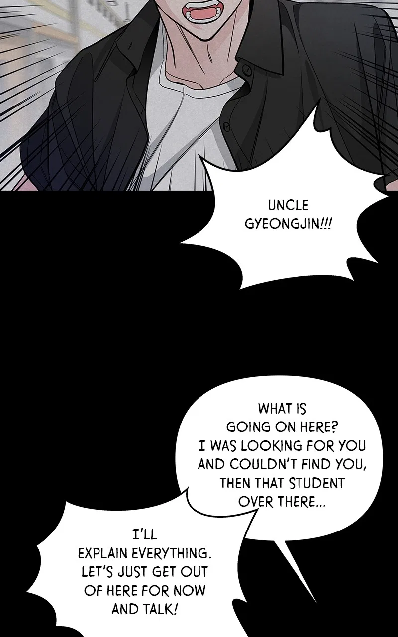 Exchange Student Chapter 65 – Page 45