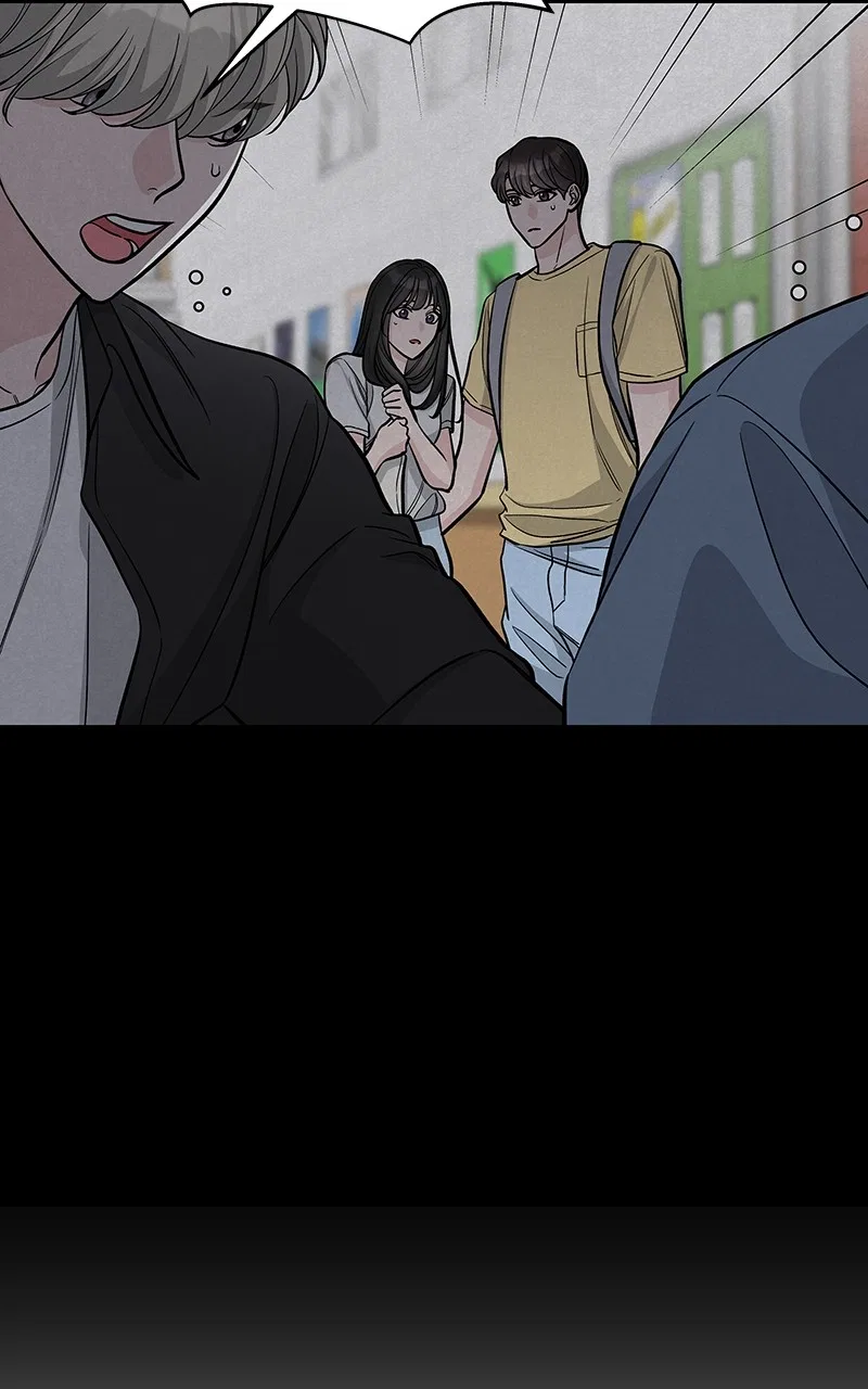 Exchange Student Chapter 65 – Page 46