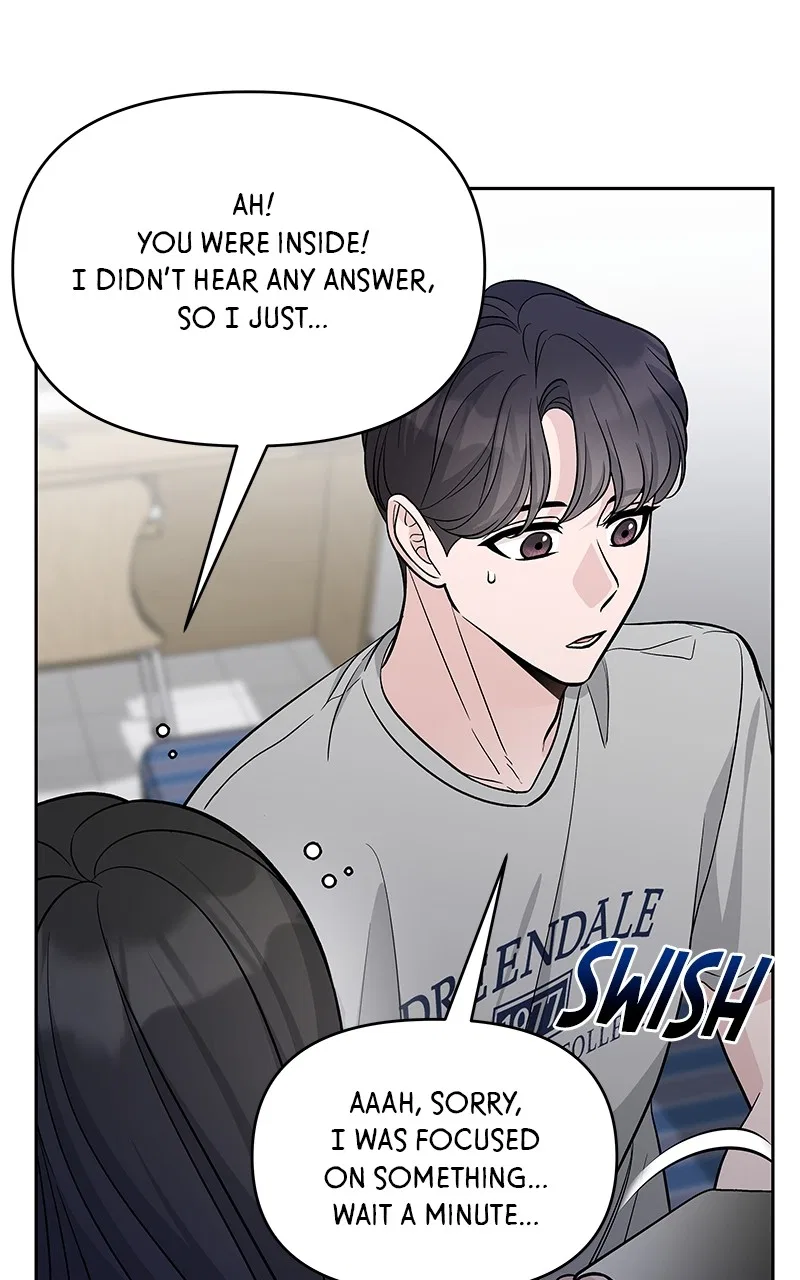 Exchange Student Chapter 65 – Page 62