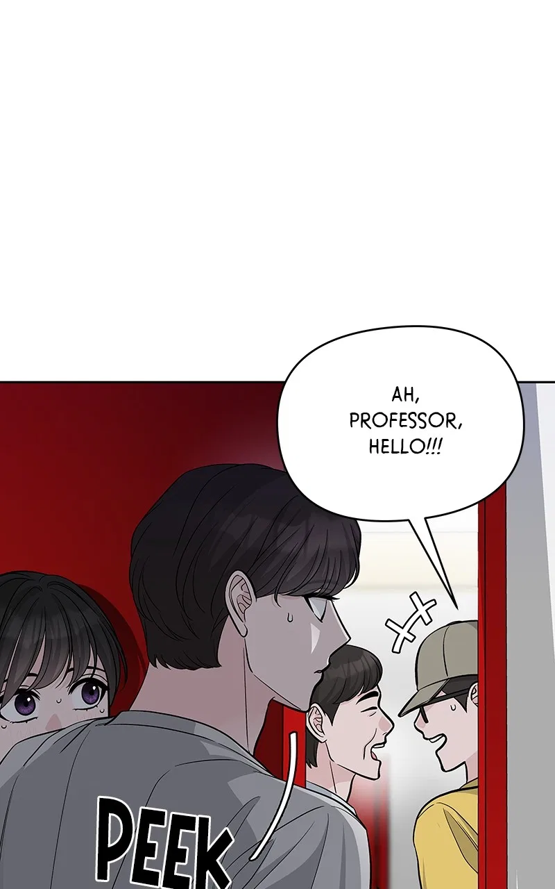 Exchange Student Chapter 65 – Page 68