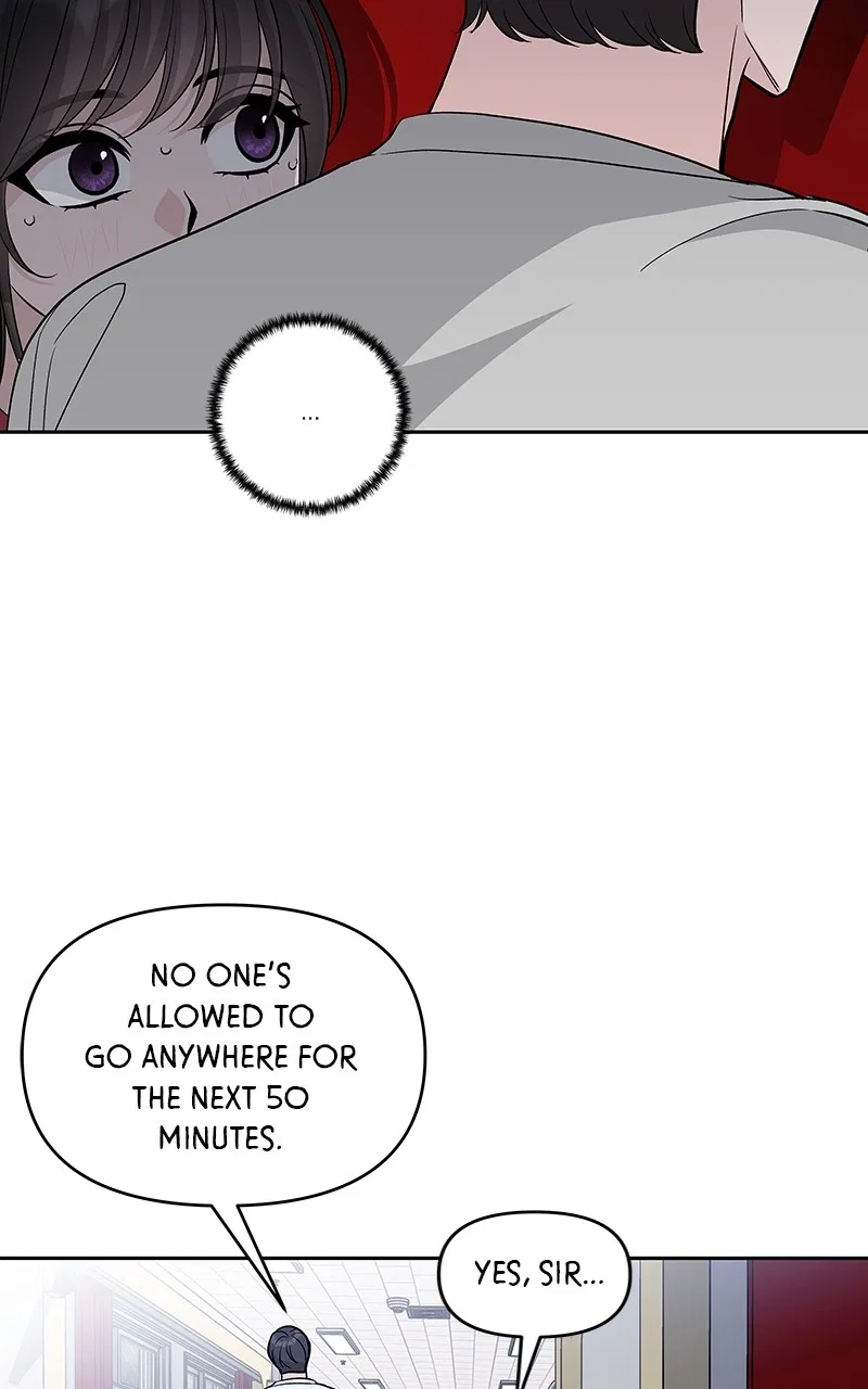 Exchange Student Chapter 65 – Page 70