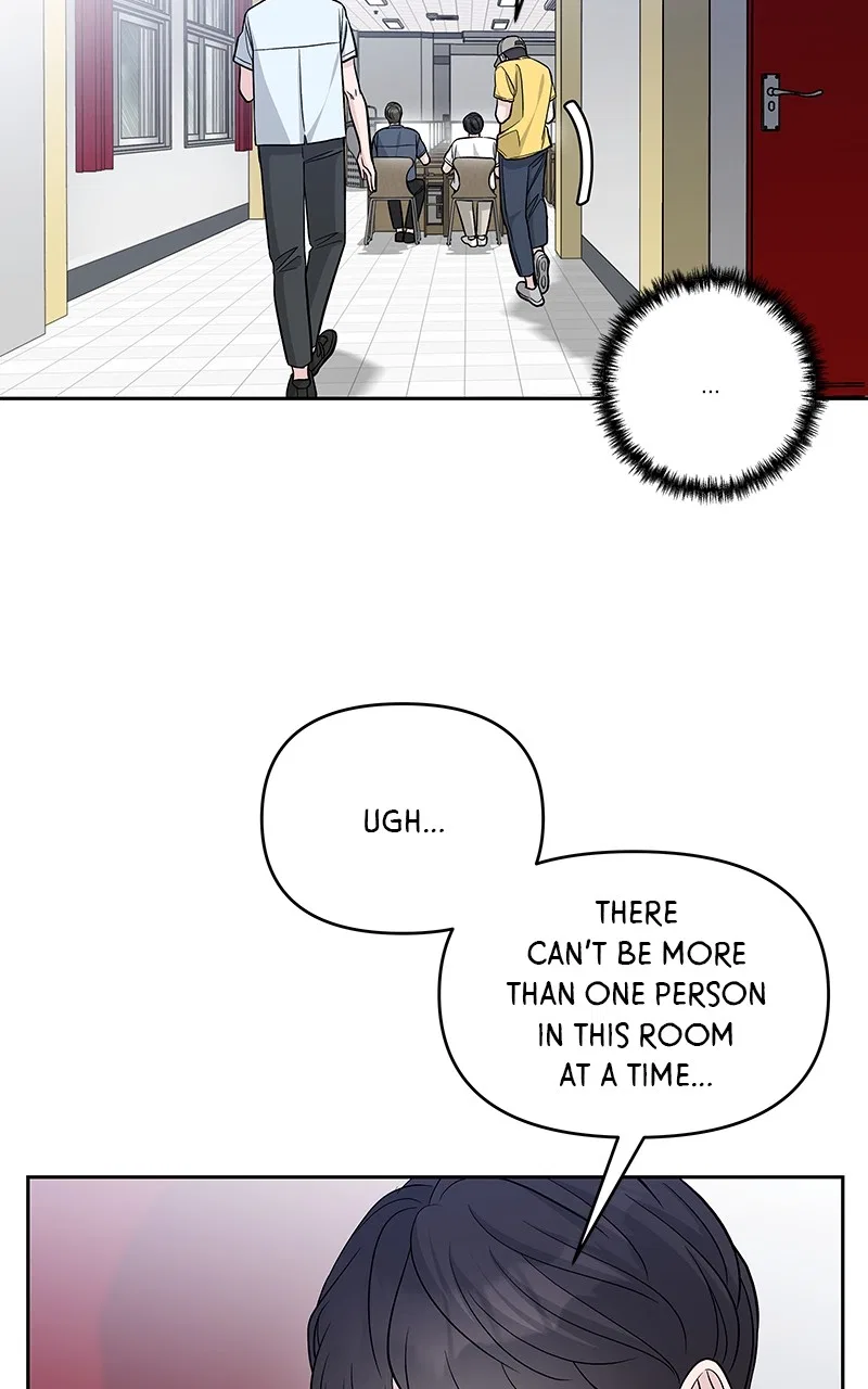 Exchange Student Chapter 65 – Page 71