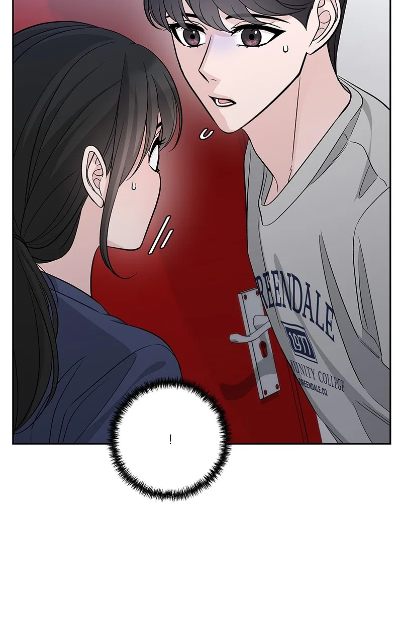 Exchange Student Chapter 65 – Page 72