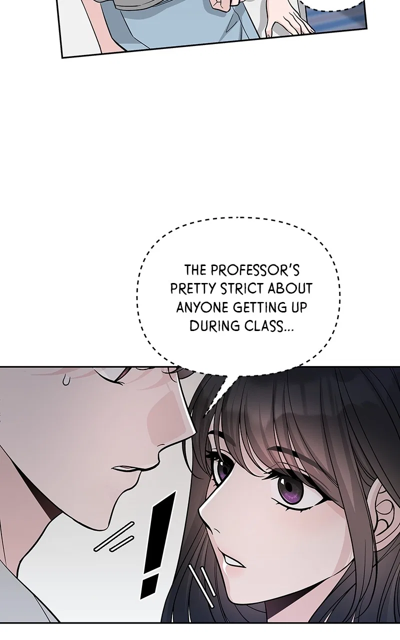 Exchange Student Chapter 65 – Page 75