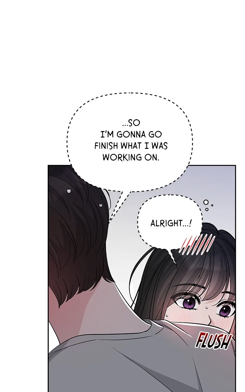 Exchange Student Chapter 65 – Page 76