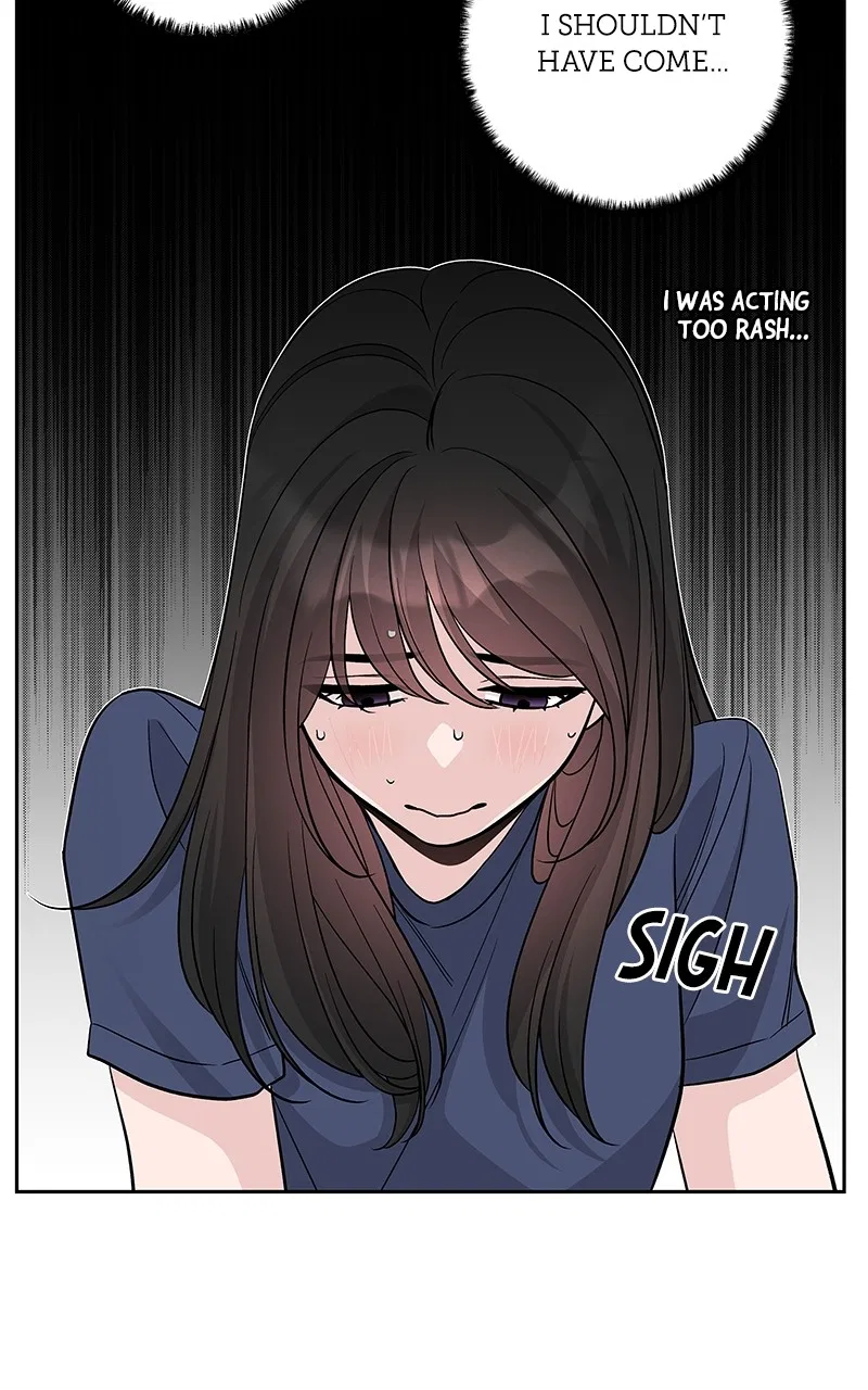 Exchange Student Chapter 65 – Page 79