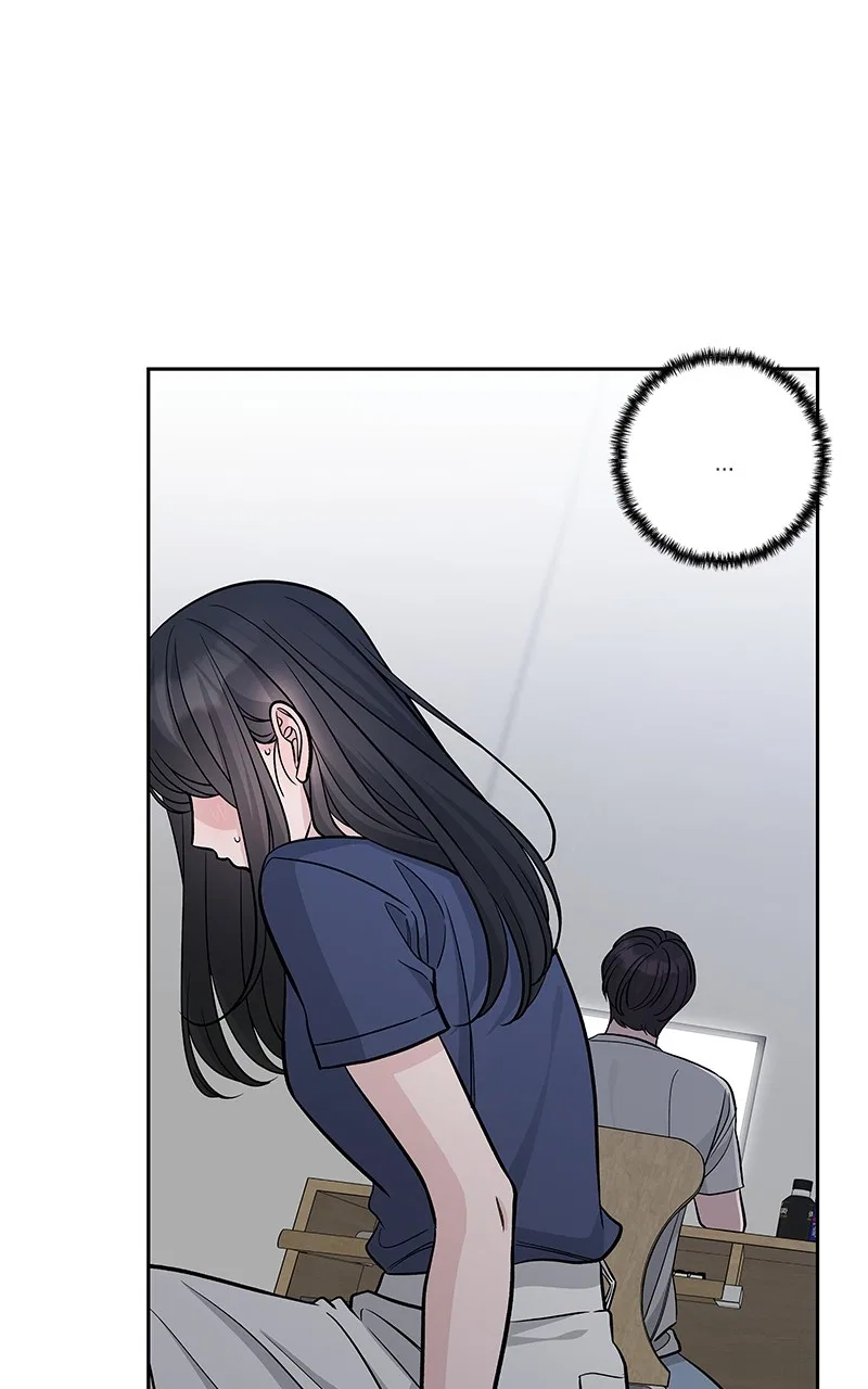Exchange Student Chapter 65 – Page 80