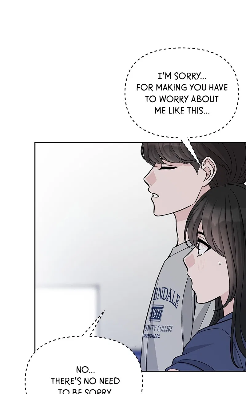 Exchange Student Chapter 65 – Page 84