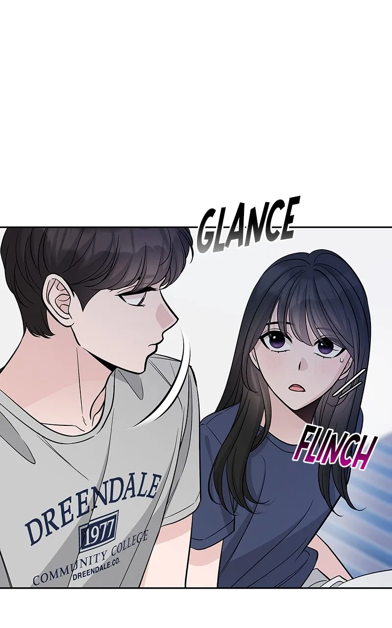 Exchange Student Chapter 65 – Page 88