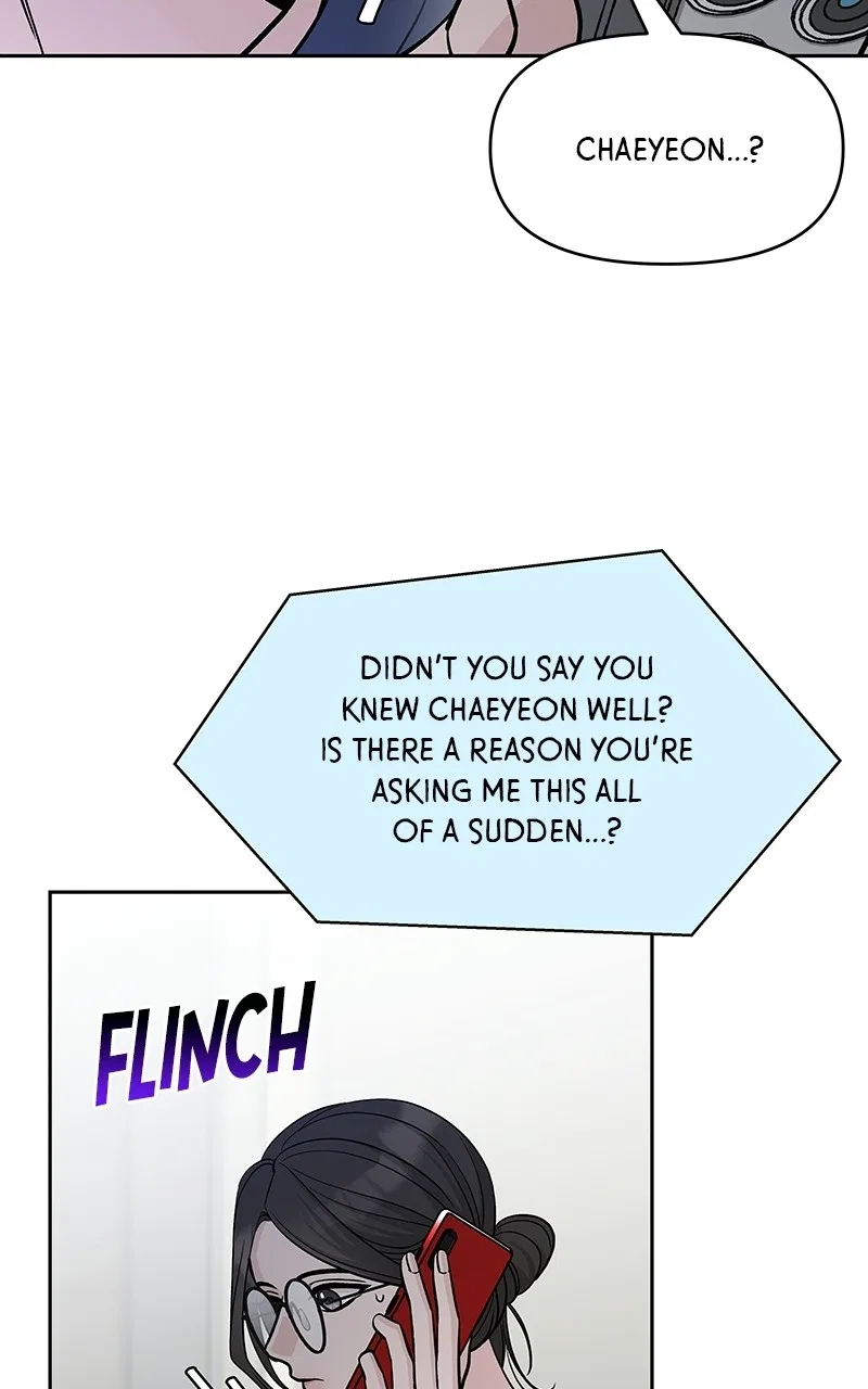 Exchange Student Chapter 64 – Page 5