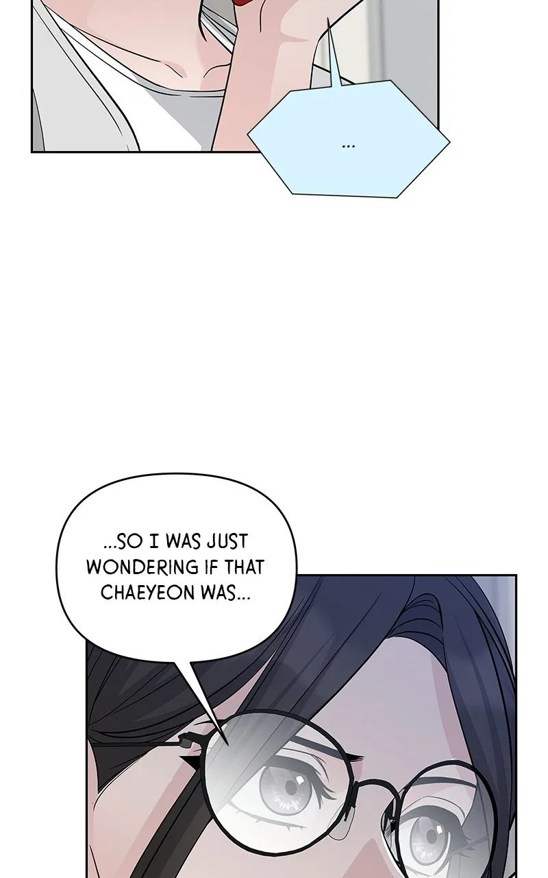 Exchange Student Chapter 64 – Page 10