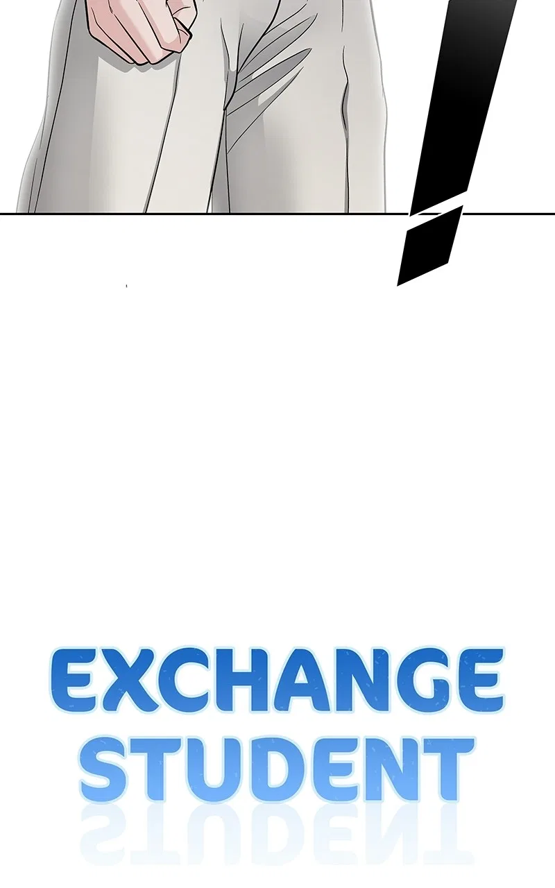 Exchange Student Chapter 64 – Page 13